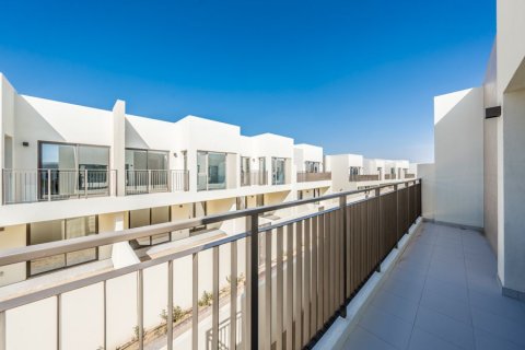 4 غرف نوم تاون هاوس في Dubai South (Dubai World Central), الإمارات العربية المتحدة رقم 73070 13