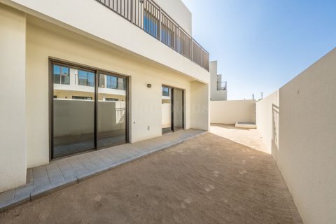 4 غرف نوم تاون هاوس في Dubai South (Dubai World Central), الإمارات العربية المتحدة رقم 73070 28