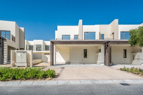 4 غرف نوم تاون هاوس في Dubai South (Dubai World Central), الإمارات العربية المتحدة رقم 73070 2