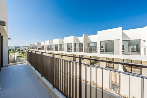 4 غرف نوم تاون هاوس في Dubai South (Dubai World Central), الإمارات العربية المتحدة رقم 73070 12