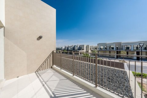 4 غرف نوم تاون هاوس في Dubai South (Dubai World Central), الإمارات العربية المتحدة رقم 73070 8
