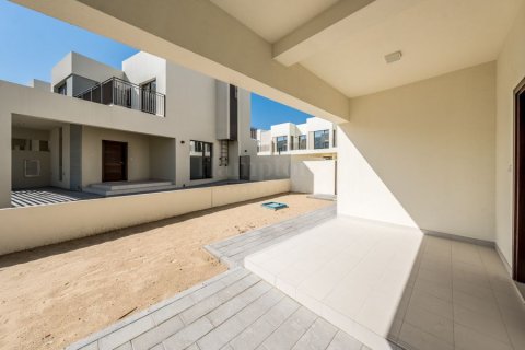 4 غرف نوم تاون هاوس في Dubai South (Dubai World Central), الإمارات العربية المتحدة رقم 73070 31