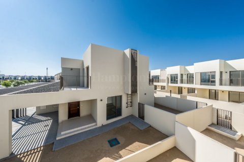 4 غرف نوم تاون هاوس في Dubai South (Dubai World Central), الإمارات العربية المتحدة رقم 73070 23