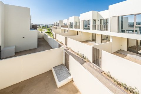 4 غرف نوم تاون هاوس في Dubai South (Dubai World Central), الإمارات العربية المتحدة رقم 73070 15