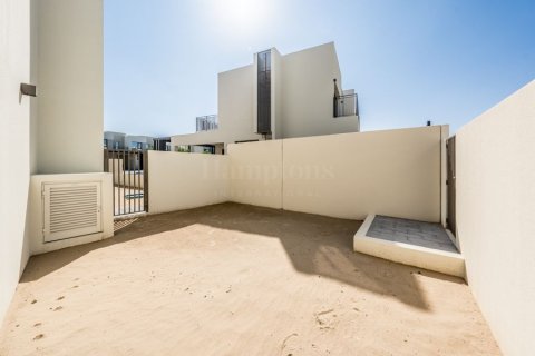 4 غرف نوم تاون هاوس في Dubai South (Dubai World Central), الإمارات العربية المتحدة رقم 73070 29