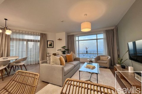 Appartement de 1 chambre à The Lofts, UAE No. 201152