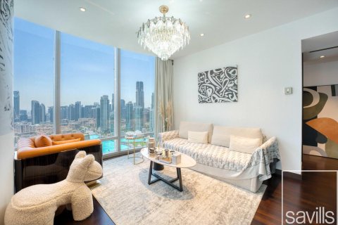 Appartement de 2 chambres à Downtown Dubai (Downtown Burj Dubai), UAE No. 201153 16
