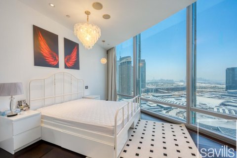 Appartement de 2 chambres à Downtown Dubai (Downtown Burj Dubai), UAE No. 201153 8