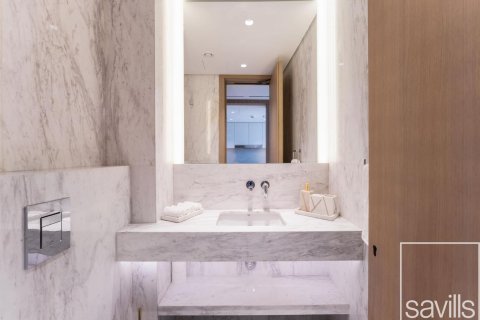3 bedrooms Apartment in Burj Vista, UAE No. 201150 20