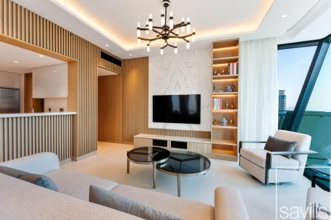 3 bedrooms Apartment in Burj Vista, UAE No. 201150 5