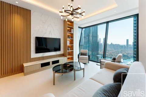 3 bedrooms Apartment in Burj Vista, UAE No. 201150 10