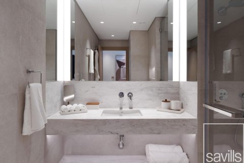 3 bedrooms Apartment in Burj Vista, UAE No. 201150 23