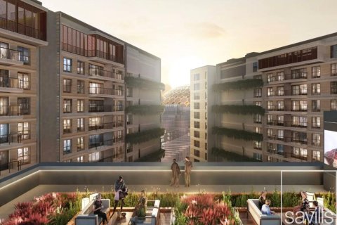 1 bedroom Apartment in Dubai, UAE No. 201156 5