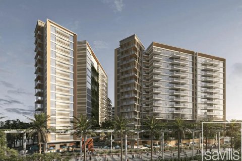 1 bedroom Apartment in Dubai, UAE No. 201156 7