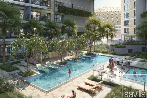1 bedroom Apartment in Dubai, UAE No. 201156 4