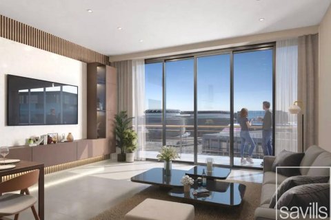 1 bedroom Apartment in Dubai, UAE No. 201156 3