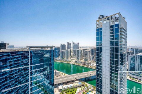 Appartement de 2 chambres à Marquise Square Tower, UAE No. 201154 23