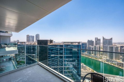 Appartement de 2 chambres à Marquise Square Tower, UAE No. 201154 4