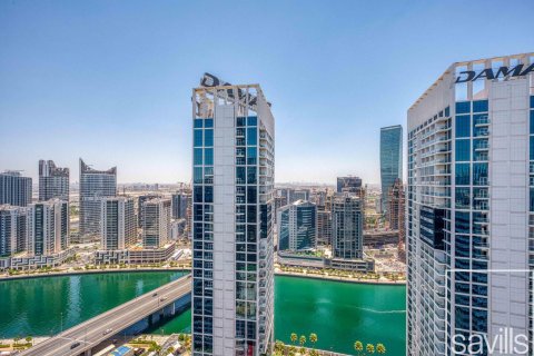 Appartement de 2 chambres à Marquise Square Tower, UAE No. 201154 22