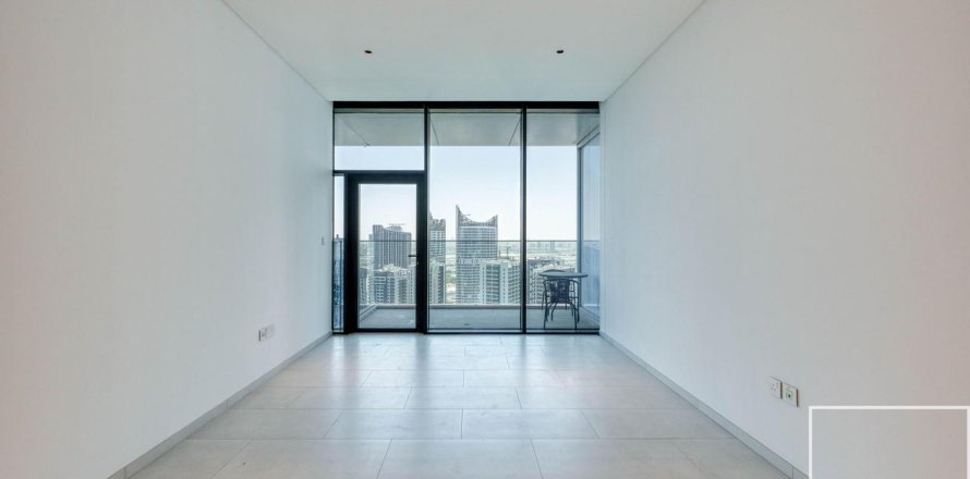 Appartement de 2 chambres à Marquise Square Tower, UAE No. 201154