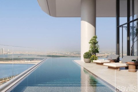 Appartement de 3 chambres à Business Bay, UAE No. 201155 10
