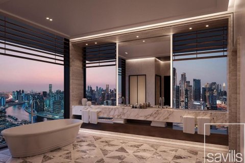 Appartement de 3 chambres à Business Bay, UAE No. 201155 13