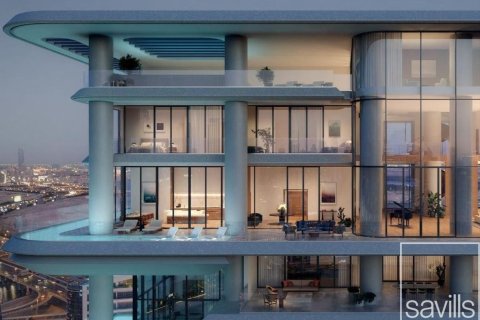 Appartement de 3 chambres à Business Bay, UAE No. 201155 5