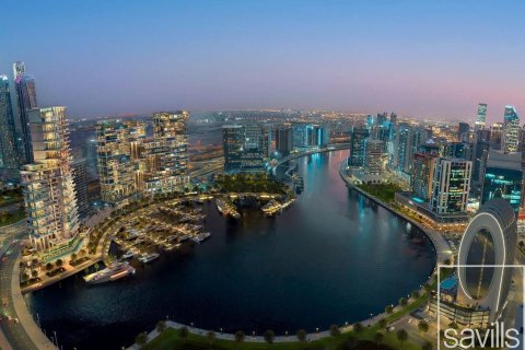 Appartement de 3 chambres à Business Bay, UAE No. 201155 14