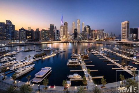 Appartement de 3 chambres à Business Bay, UAE No. 201155 15