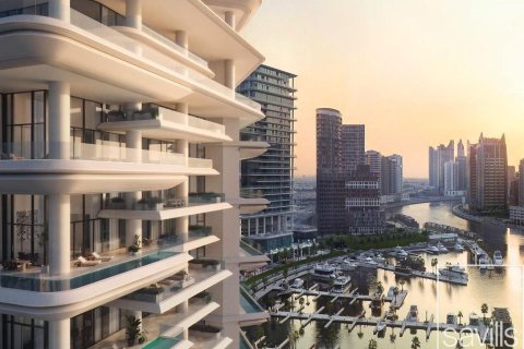 Appartement de 3 chambres à Business Bay, UAE No. 201155 4