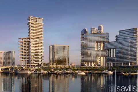 Appartement de 3 chambres à Business Bay, UAE No. 201155 7