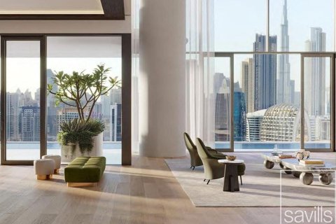 Appartement de 3 chambres à Business Bay, UAE No. 201155 8