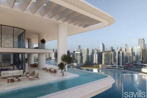 Appartement de 3 chambres à Business Bay, UAE No. 201155 9