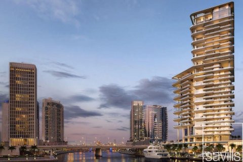 Appartement de 3 chambres à Business Bay, UAE No. 201155 6