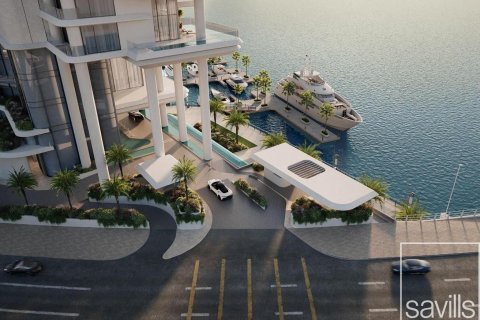 Appartement de 3 chambres à Business Bay, UAE No. 201155 3