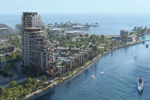 Apartment de 1 dormitorio en Ras Al Khaimah, UAE No. 183721 10