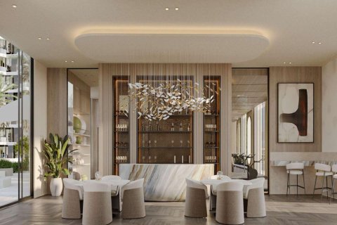 Apartment de 1 dormitorio en Ras Al Khaimah, UAE No. 183721 14