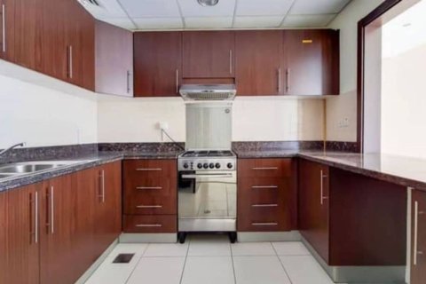 Квартира с 1 спальней  №113258 11