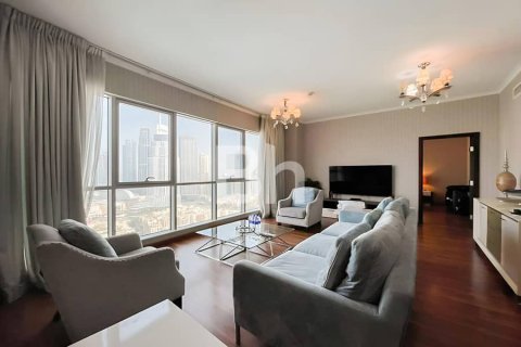 Appartement de 3 chambres  No. 114021 20