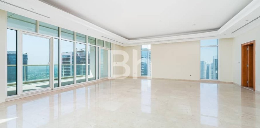 Appartement de 5 chambres  No. 114024