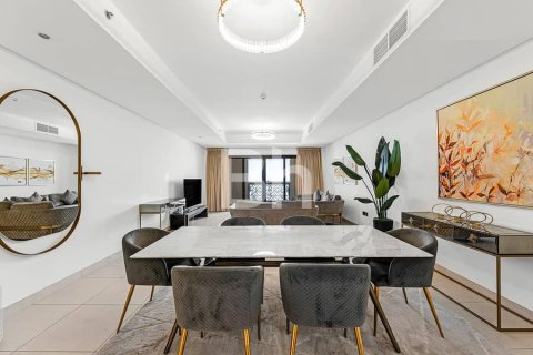 Appartement de 3 chambres  No. 114022 6