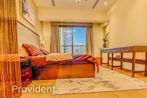 Appartement de 2 chambres à Downtown Dubai (Downtown Burj Dubai), UAE No. 3269 5
