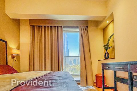 Appartement de 2 chambres à Downtown Dubai (Downtown Burj Dubai), UAE No. 3269 2