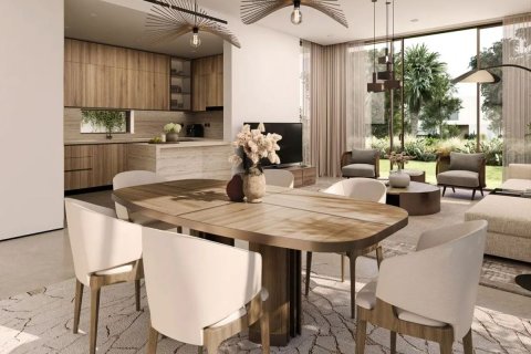 Villa de 4 chambres à Dubai, UAE No. 105591 4