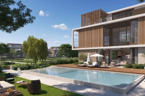 Villa de 4 chambres à Dubai, UAE No. 105591 7