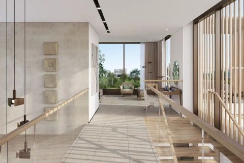 Villa de 4 chambres à Dubai, UAE No. 105591 3