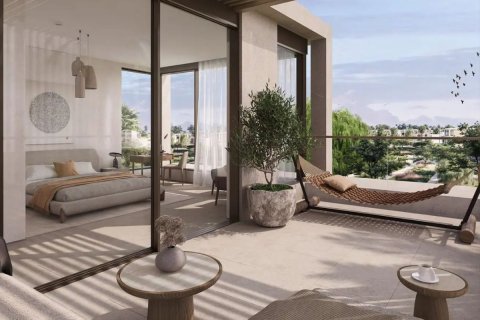 Villa de 4 chambres à Dubai, UAE No. 105591 2