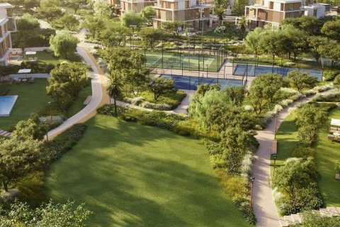 Villa de 4 chambres à Dubai, UAE No. 105591 11