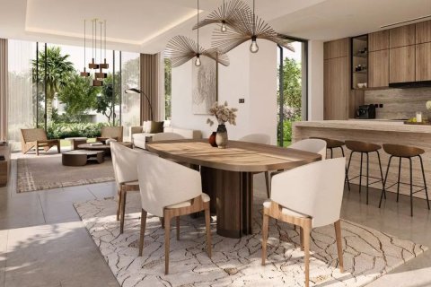 Villa de 4 chambres à Dubai, UAE No. 105591 5