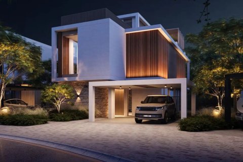 Villa de 4 chambres à Dubai, UAE No. 105591 8